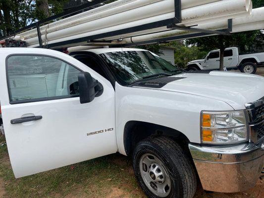 Rome's Mobile Detailing