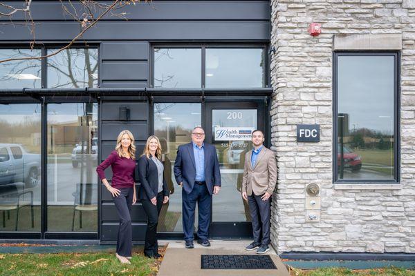 Kane Company Wealth Management