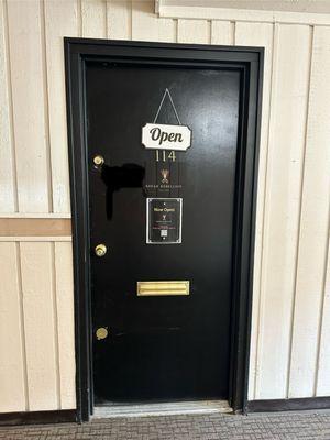 Shear Rebellion Salon