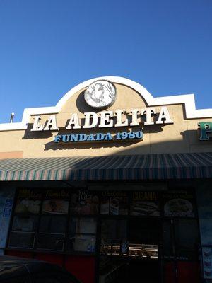 La Adelita Food Company