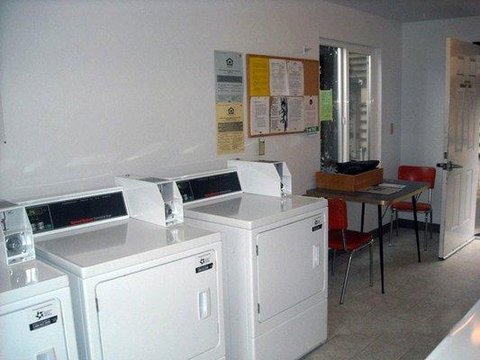 Raymond House Senior Apartments