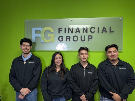 File your taxes with the Gessner RG Financial Group team and receive $100 cash the same day you file. Fast, accurate, and friendly service