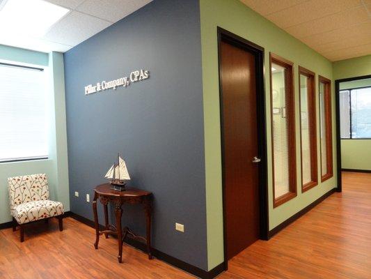 Pillar & Company, CPAs