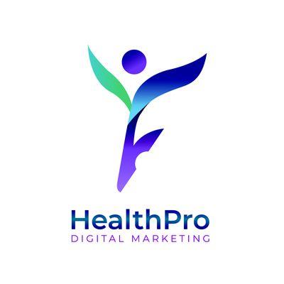 HealthPro digital marketing