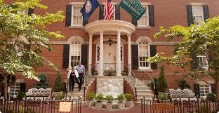 Morrison House, Alexandria, VA