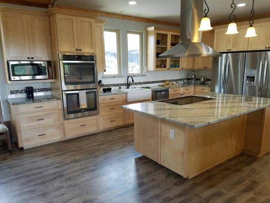 Top Quality Cabinets