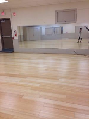 Highwood Recreation Center