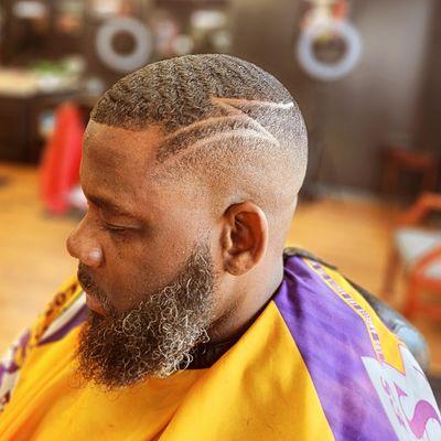 Gentlemen Zone BarberShop