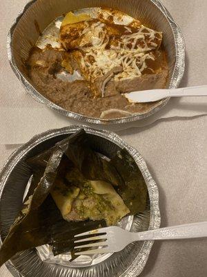 Margaritas at Mercer Village