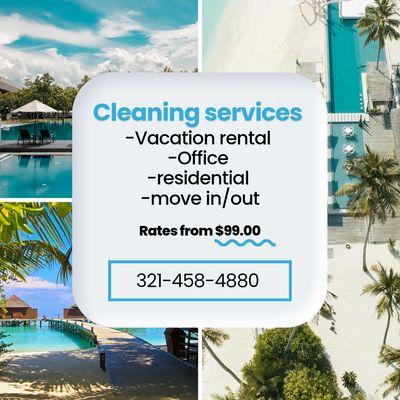 Vacay Fresh Solutions