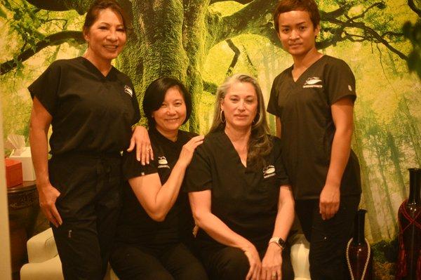 Houston Cupping Therapy