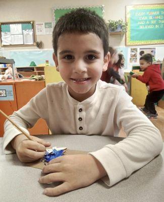 Magic Kingdom Learning Center