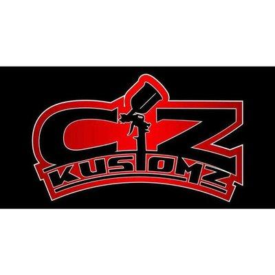 CZ Kustomz