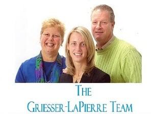 Griesser LaPierre Team