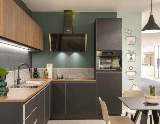 The Georgia Kitchen and Bathrooms Remodelers