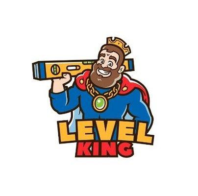 Level King