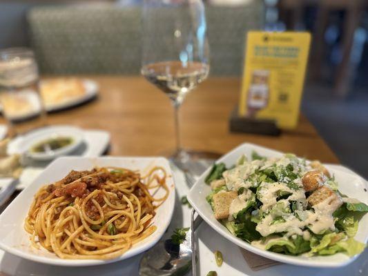 California Pizza Kitchen at Laguna Niguel