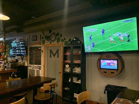 Little Brother Brewing