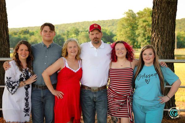 GGM God Given Moments Photography