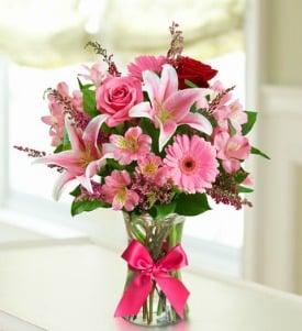 Coffman's Flower Studio