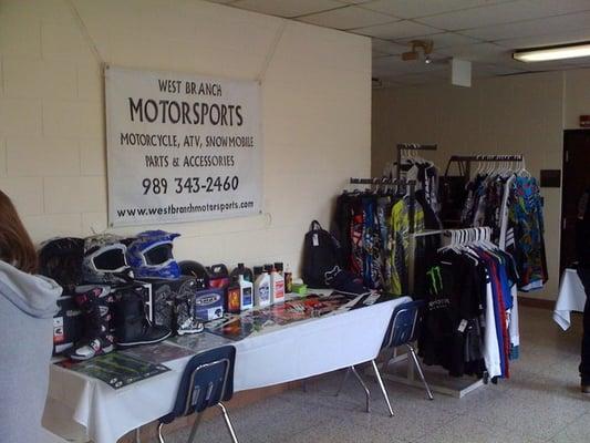 West Branch Motorsports