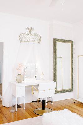 The Grande Victorian