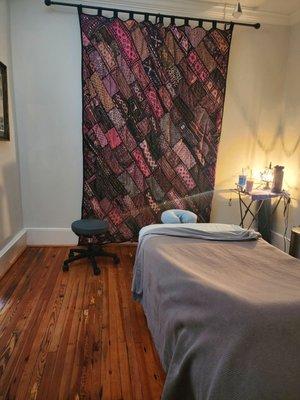 Stacey O. Studio - Massage & Esthetics