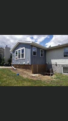 Top Shelf Contractors