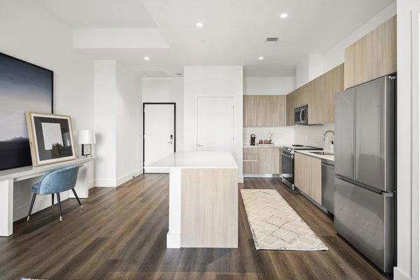 Grove Central Residences