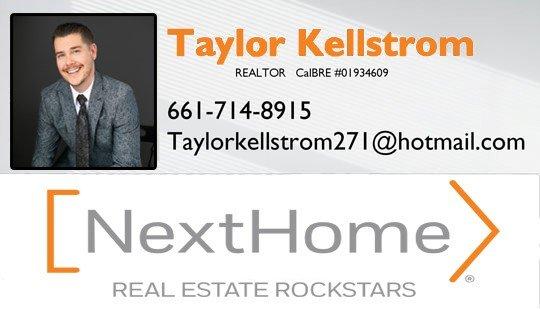 Taylor Kellstrom - Next Home