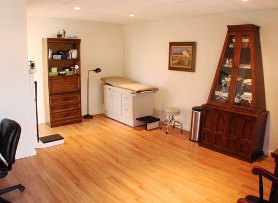 Tara Zandvliet, MD - South Park Doctor