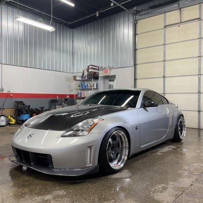 Indianapolis Auto Detailing