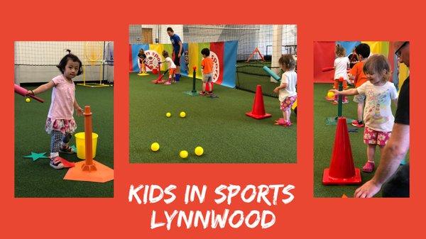 Photos from kids in our sibling class!