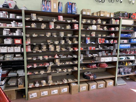 Lafayette Auto Supply