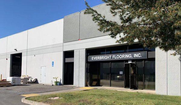 Everbright Flooring Inc
