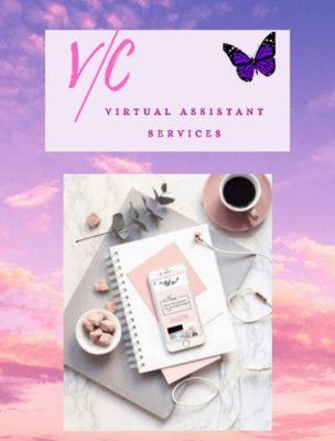 VC-Virtual Assistant Services