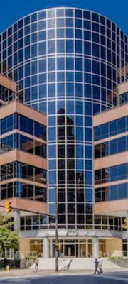 Robinson Crew Professional Services