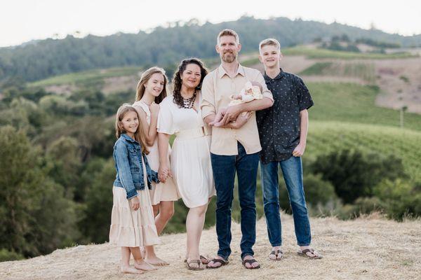 Bethany Joy Photography