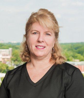 Electrologist
Charlene Poole