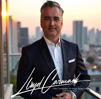 Lloyd Carmack - eXp Realty