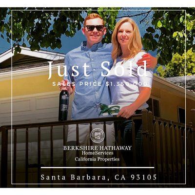 First Time Home Buyers...Success!!!