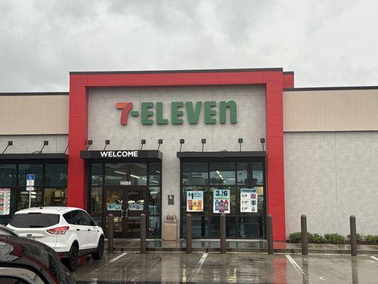 7-Eleven