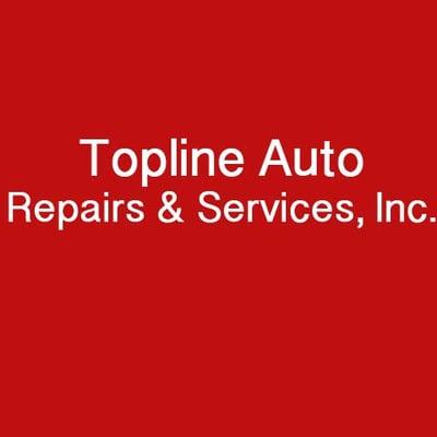 Topline Auto Repairs & Services