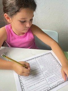 Gaby's Tutoring Service