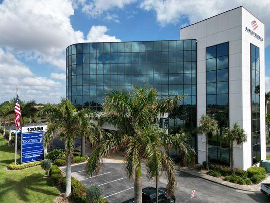 Mayhugh Commercial Advisors