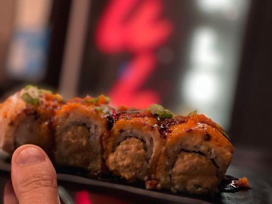 Sake Sushi Bar and Lounge