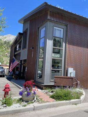 Telluride Tire & Auto