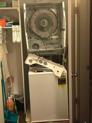 More Appliance Repair