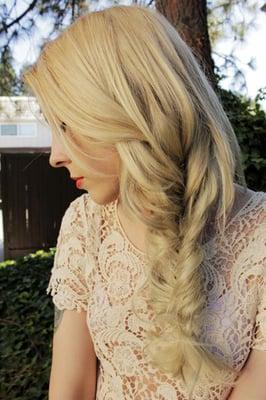 Nicolle Aileen Salon