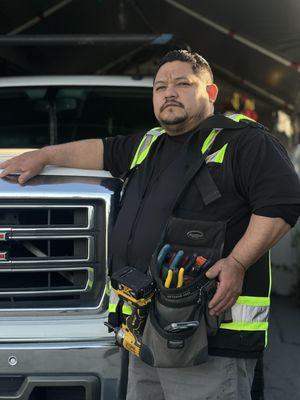 Next Day Construction